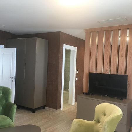 Hotel Maren Дуррес Номер фото